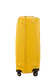 Mala de Viagem Grande 75cm 4 Rodas Amarelo Citrus - S'Cure | Samsonite