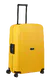 Mala de Viagem Grande 75cm 4 Rodas Amarelo Citrus - S'Cure | Samsonite