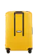 Mala de Viagem Grande 75cm 4 Rodas Amarelo Citrus - S'Cure | Samsonite