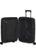 Mala de Cabine 55cm Expansível 4 Rodas Preto - Intuo | Samsonite