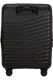 Mala de Cabine 55cm Expansível 4 Rodas Preto - Intuo | Samsonite