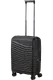 Mala de Cabine 55cm Expansível 4 Rodas Preto - Intuo | Samsonite