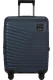 Mala de Cabine 55cm Expansível 4 Rodas Azul Noite - Intuo | Samsonite