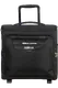 Mala de Cabine 2 em 1 Underseater Expansível 2 Rodas Preta - Summerride | American Tourister®