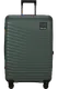 Mala de Viagem Média 69cm Expansível 4 Rodas Verde Oliva - Intuo | Samsonite