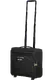 Mala de Cabine 2 em 1 Underseater Expansível 2 Rodas Preta - Summerride | American Tourister®