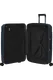Mala de Viagem Média 69cm Expansível 4 Rodas Azul Noite - Intuo | Samsonite