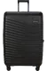 Mala de Viagem Grande 75cm Expansível 4 Rodas Preto - Intuo | Samsonite