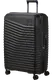 Mala de Viagem Grande 75cm Expansível 4 Rodas Preto - Intuo | Samsonite