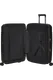 Mala de Viagem Grande 75cm Expansível 4 Rodas Preto - Intuo | Samsonite
