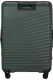 Mala de Viagem Grande 75cm Expansível 4 Rodas Verde Oliva - Intuo | Samsonite