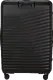 Mala de Viagem Extragrande 81cm Expansível 4 Rodas Preto - Intuo | Samsonite