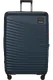 Mala de Viagem Extragrande 81cm Expansível 4 Rodas Azul Noite - Intuo | Samsonite