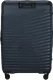 Mala de Viagem Extragrande 81cm Expansível 4 Rodas Azul Noite - Intuo | Samsonite