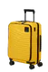 Mala de Cabine 55cm Expansível 4 Rodas c/ Acesso Frontal Amarelo Cítrico - Intuo | Samsonite