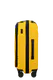 Mala de Cabine 55cm Expansível 4 Rodas c/ Acesso Frontal Amarelo Cítrico - Intuo | Samsonite