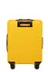 Mala de Cabine 55cm Expansível 4 Rodas c/ Acesso Frontal Amarelo Cítrico - Intuo | Samsonite
