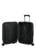 Mala de Cabine 55cm Expansível 4 Rodas c/ Acesso Frontal Preto - Intuo | Samsonite