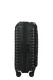 Mala de Cabine 55cm Expansível 4 Rodas c/ Acesso Frontal Preto - Intuo | Samsonite