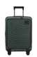 Mala de Cabine 55cm Expansível 4 Rodas c/ Acesso Frontal Verde Oliva - Intuo | Samsonite