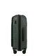 Mala de Cabine 55cm Expansível 4 Rodas c/ Acesso Frontal Verde Oliva - Intuo | Samsonite
