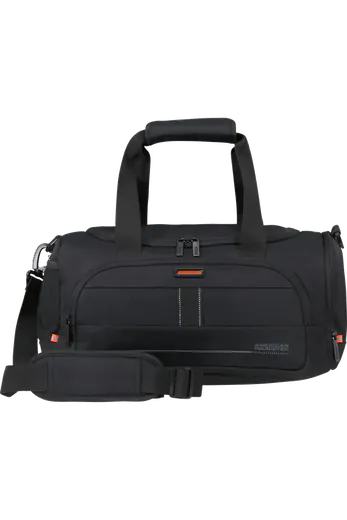 Saco de Viagem Cabine Preto