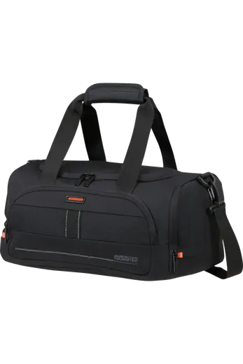 Saco de Viagem Cabine Preto