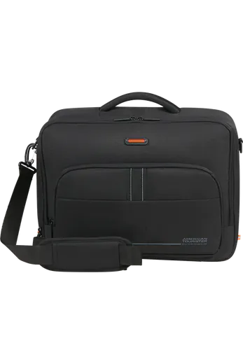 Saco/Mochila de Cabine 3 em 1 Preto