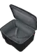 Saco/Mochila de Cabine 3 em 1 Preto - AT Work NXT | American Tourister®