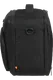 Saco/Mochila de Cabine 3 em 1 Preto - AT Work NXT | American Tourister®