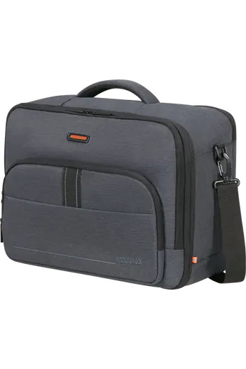Saco/Mochila de Cabine 3 em 1 Cinzento