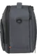 Saco/Mochila de Cabine 3 em 1 Cinzento - AT Work NXT | American Tourister®