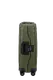 Mala de Cabine 55cm 4 Rodas Verde-Azeitona - S'Cure | Samsonite