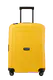 Mala de Cabine 55cm 4 Rodas Amarelo Citrus - S'Cure | Samsonite