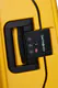 Mala de Cabine 55cm 4 Rodas Amarelo Citrus - S'Cure | Samsonite