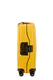 Mala de Cabine 55cm 4 Rodas Amarelo Citrus - S'Cure | Samsonite