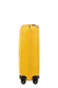 Mala de Cabine 55cm 4 Rodas Amarelo Citrus - S'Cure | Samsonite