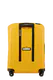 Mala de Cabine 55cm 4 Rodas Amarelo Citrus - S'Cure | Samsonite