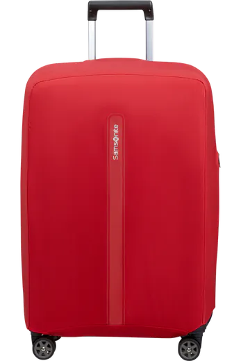 Capa para Mala de Viagem M Vermelho