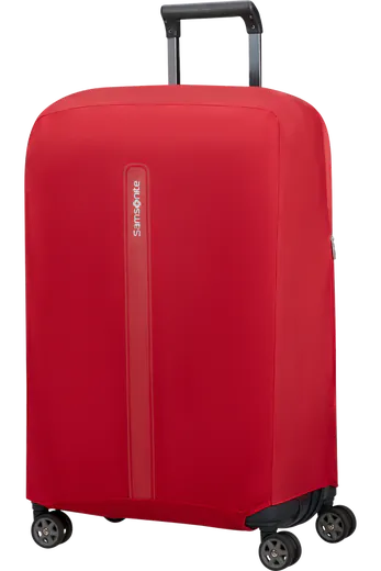 Capa para Mala de Viagem M Vermelho