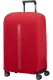 Capa para Mala de Viagem M Vermelho - Acessórios de Viagem | Samsonite
