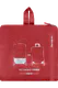 Capa para Mala de Viagem M Vermelho - Acessórios de Viagem | Samsonite