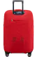 Capa para Mala de Viagem M Vermelho - Acessórios de Viagem | Samsonite