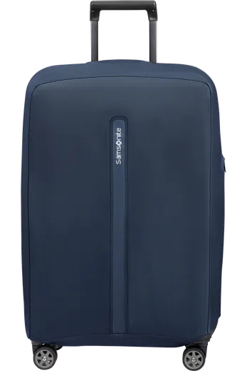Capa para Mala de Viagem M Azul