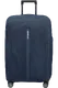 Capa para Mala de Viagem M Azul Capa para Mala de Viagem M Azul