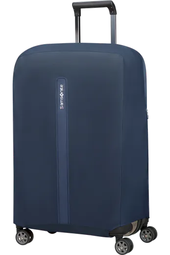 Capa para Mala de Viagem M Azul