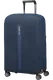 Capa para Mala de Viagem M Azul - Acessórios de Viagem | Samsonite