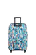 Capa para Mala de Viagem M Estampado Cidade - Acessórios de Viagem | Samsonite