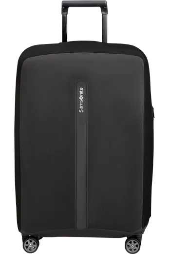 Capa para Mala de Viagem M Preto