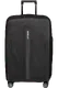 Capa para Mala de Viagem M Preto Capa para Mala de Viagem M Preto